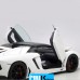 ماکت فلزی لامبورگینی آوانتادور 1:18 Lamborghini Aventador LP700-4 AUTOART // White